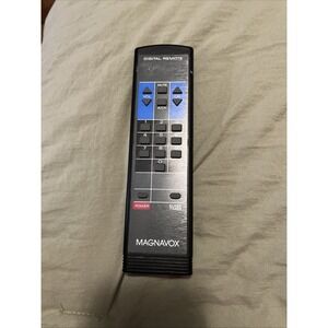Magnavox Genuine OEM Original Total Remote Control CTN5906 Tested